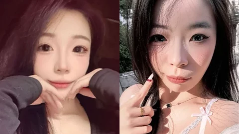 东坡先生网红约会