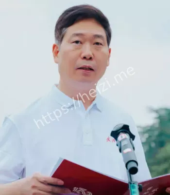 朱孔军任武汉大学党委书记