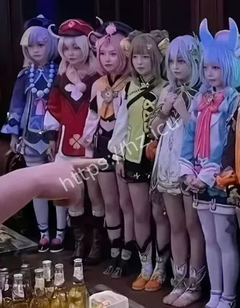 儿子带老爹KTV嗨玩